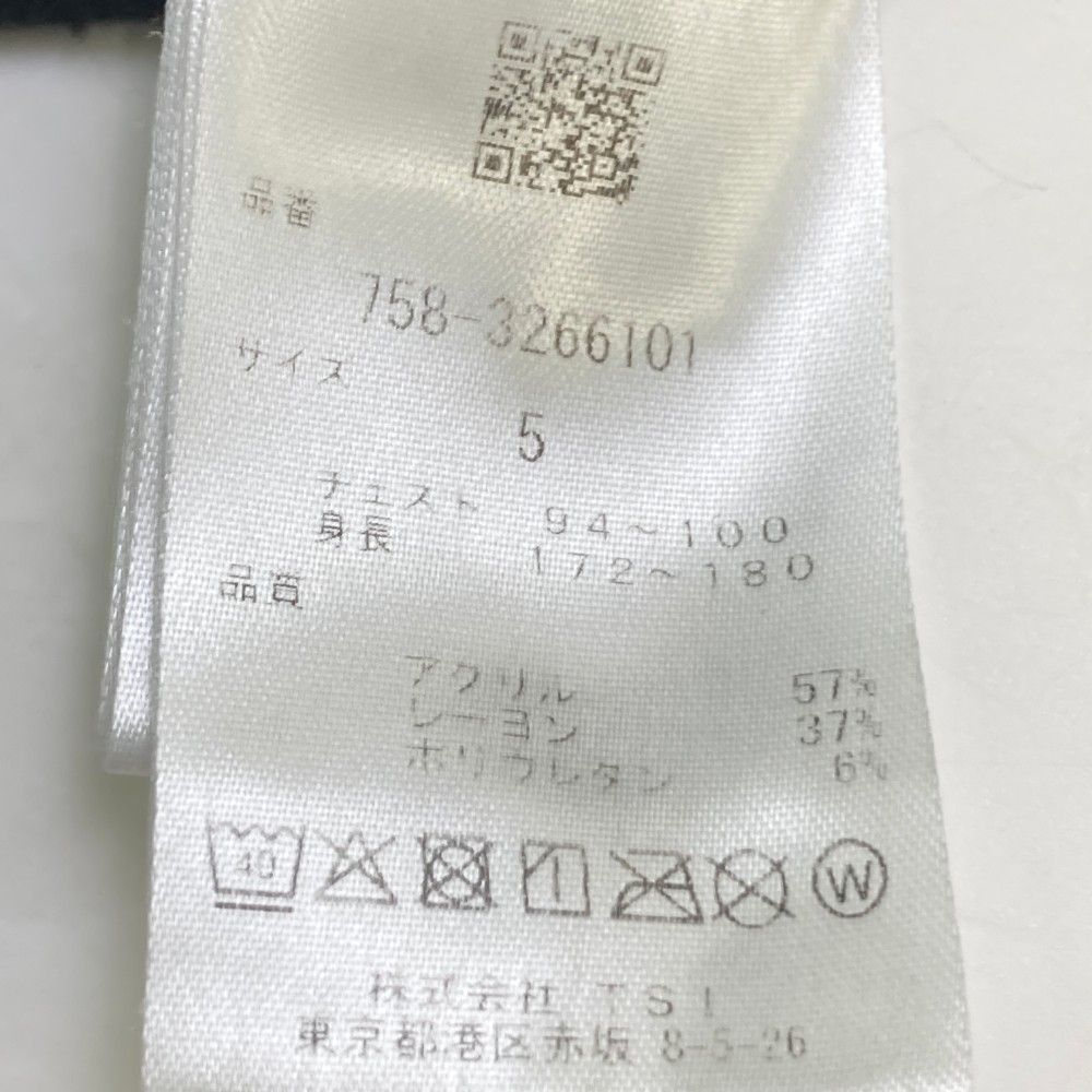 長袖Tシャツ 微起毛