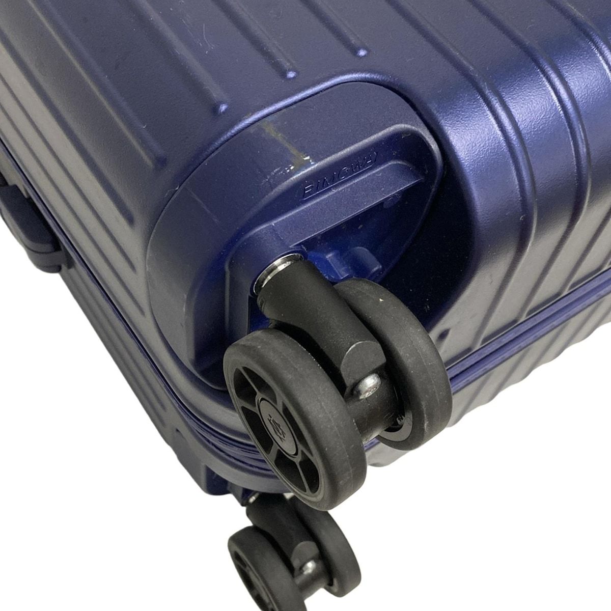 RIMOWA(リモワ) キャリーバッグ エッセンシャルキャビン マット RIMOWA(リモワ) キャリーバッグ エッセンシャルキャビン マット
