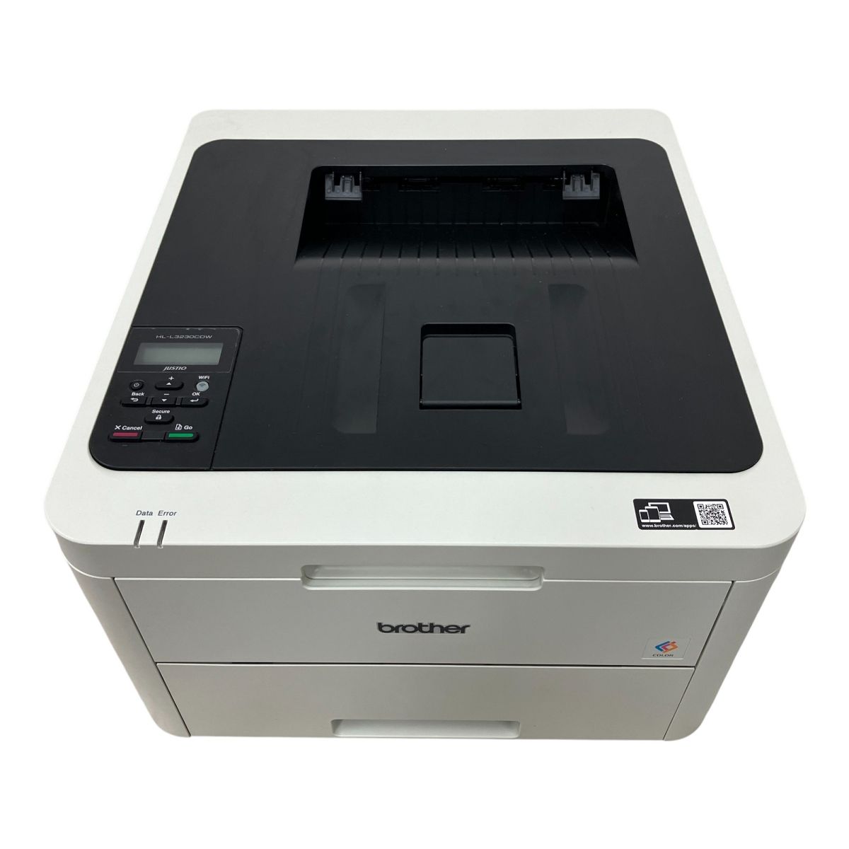 brother HL-L3230CDW レーザープリンター HL-L3230CDW | レーザープリンター・複合機 | ブラザー