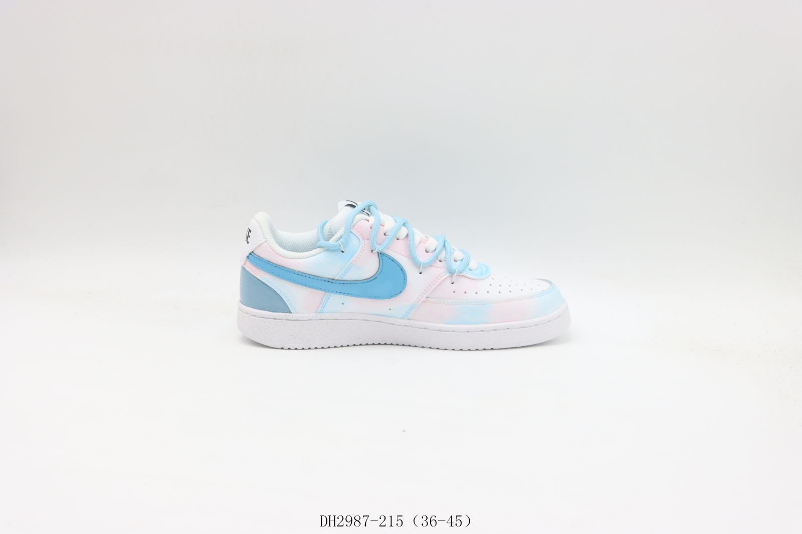 今日 Nike ナイキ スケートシューズ DH2987-215 ホワイトブルー