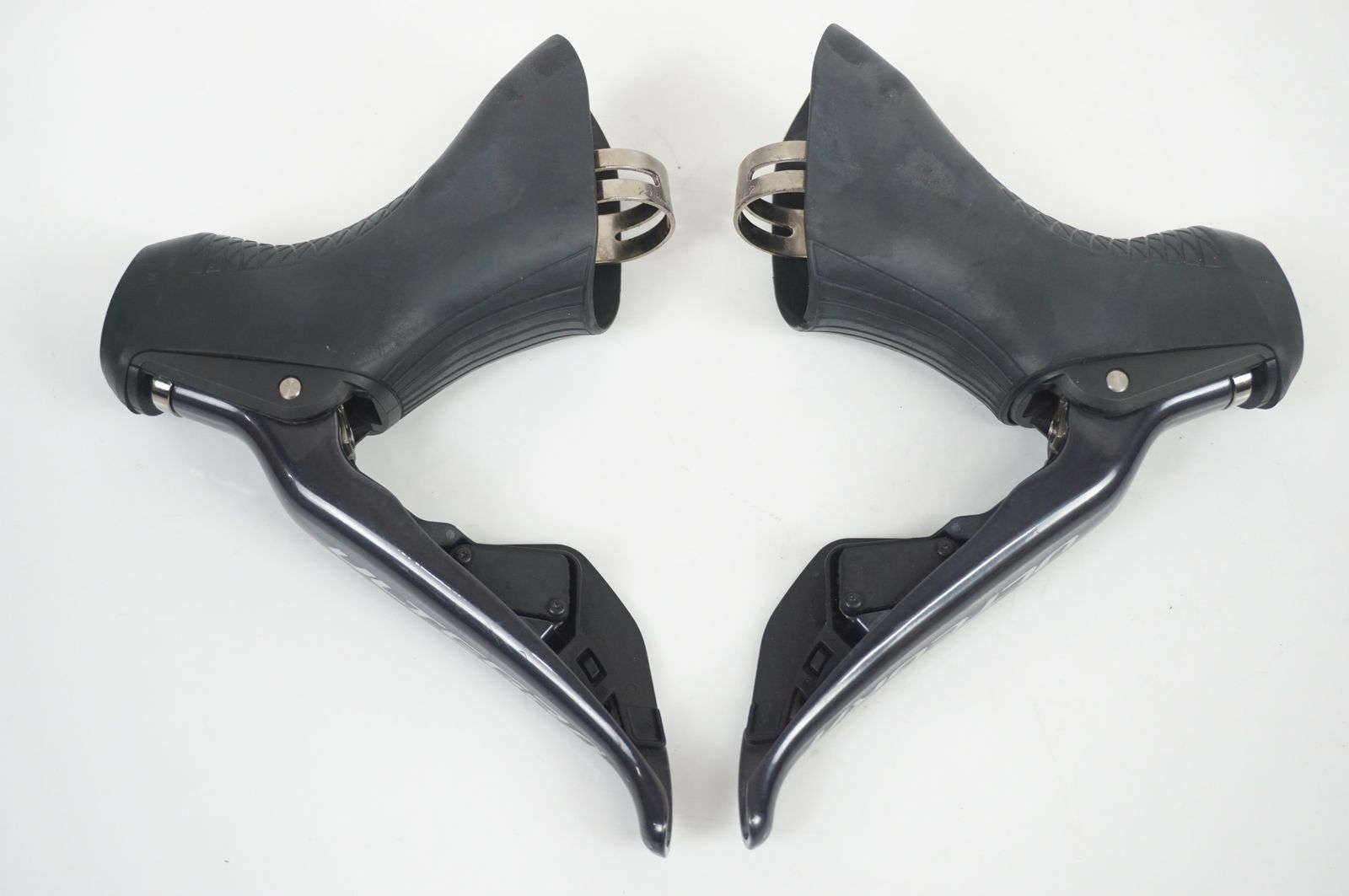 【美品】シマノ ULTEGRA R8070/8050 コンポフルセット SHIMANO 「シマノ」 ULTEGRA R8070 R8050 R8000 コンポ6点(ST,FD,RD,BR