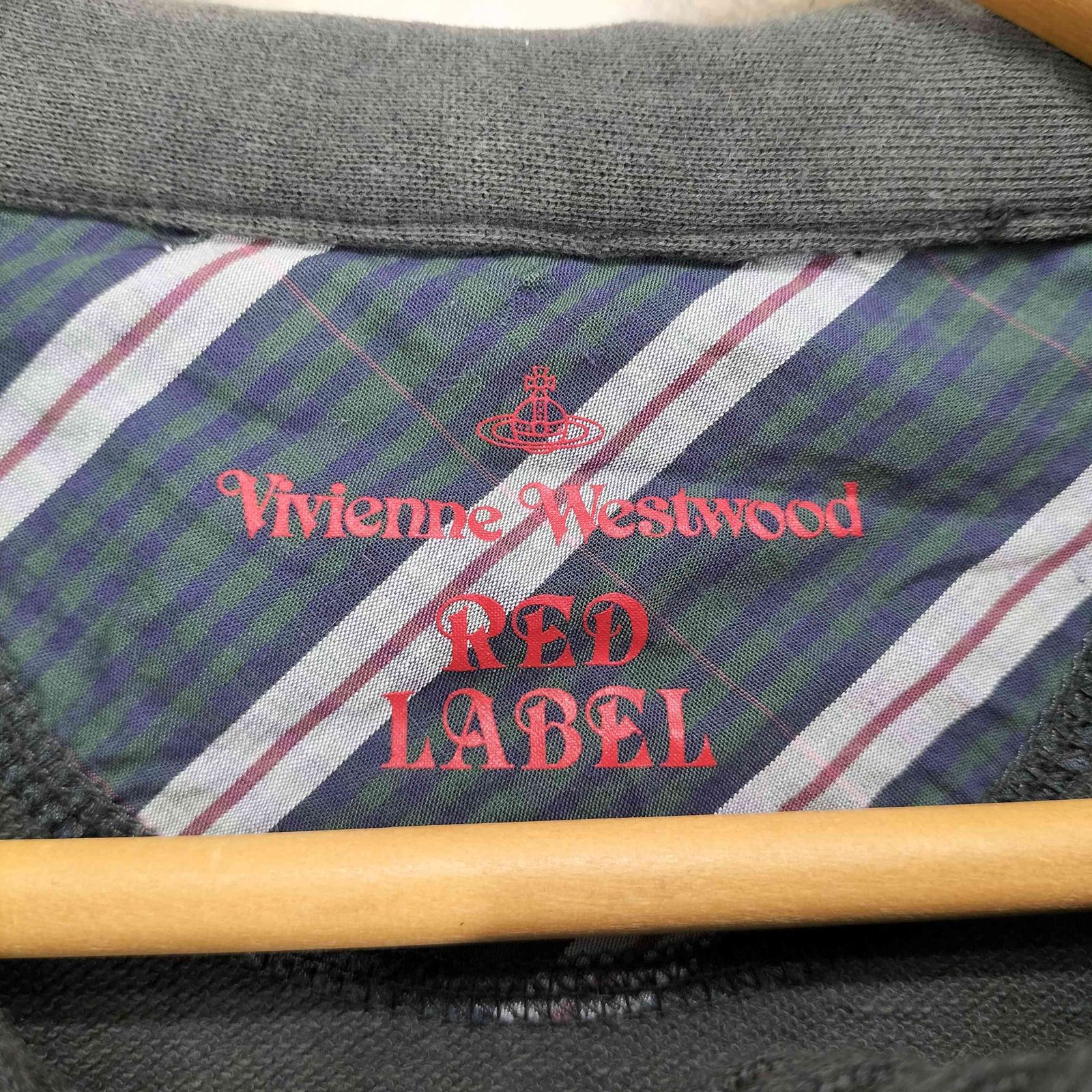 ヴィヴィアンウエストウッドレッドレーベル Vivienne Westwood