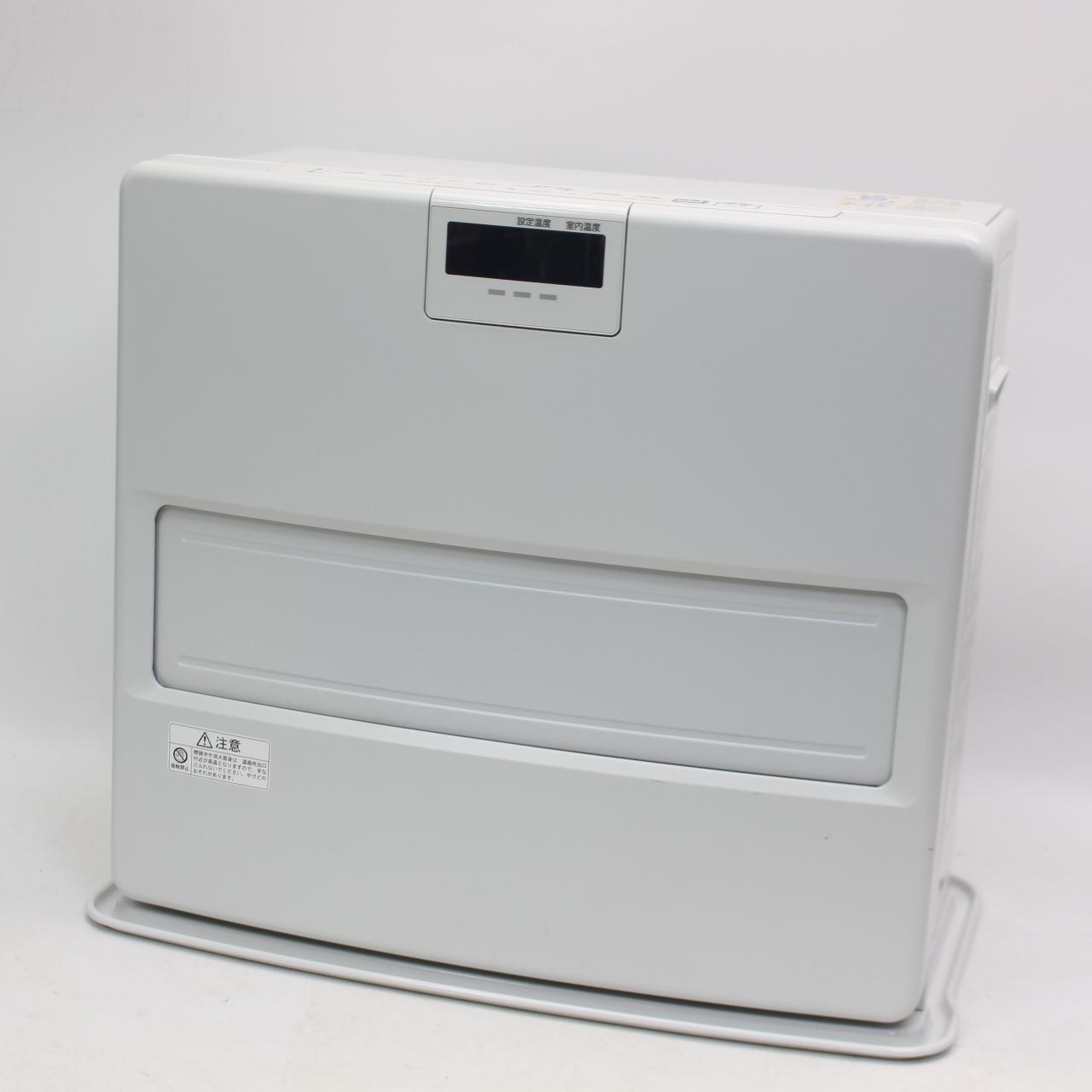 505)コロナ 暖房機器 石油ファンヒーター FH-VX7321BY 2021年製 - メルカリ 