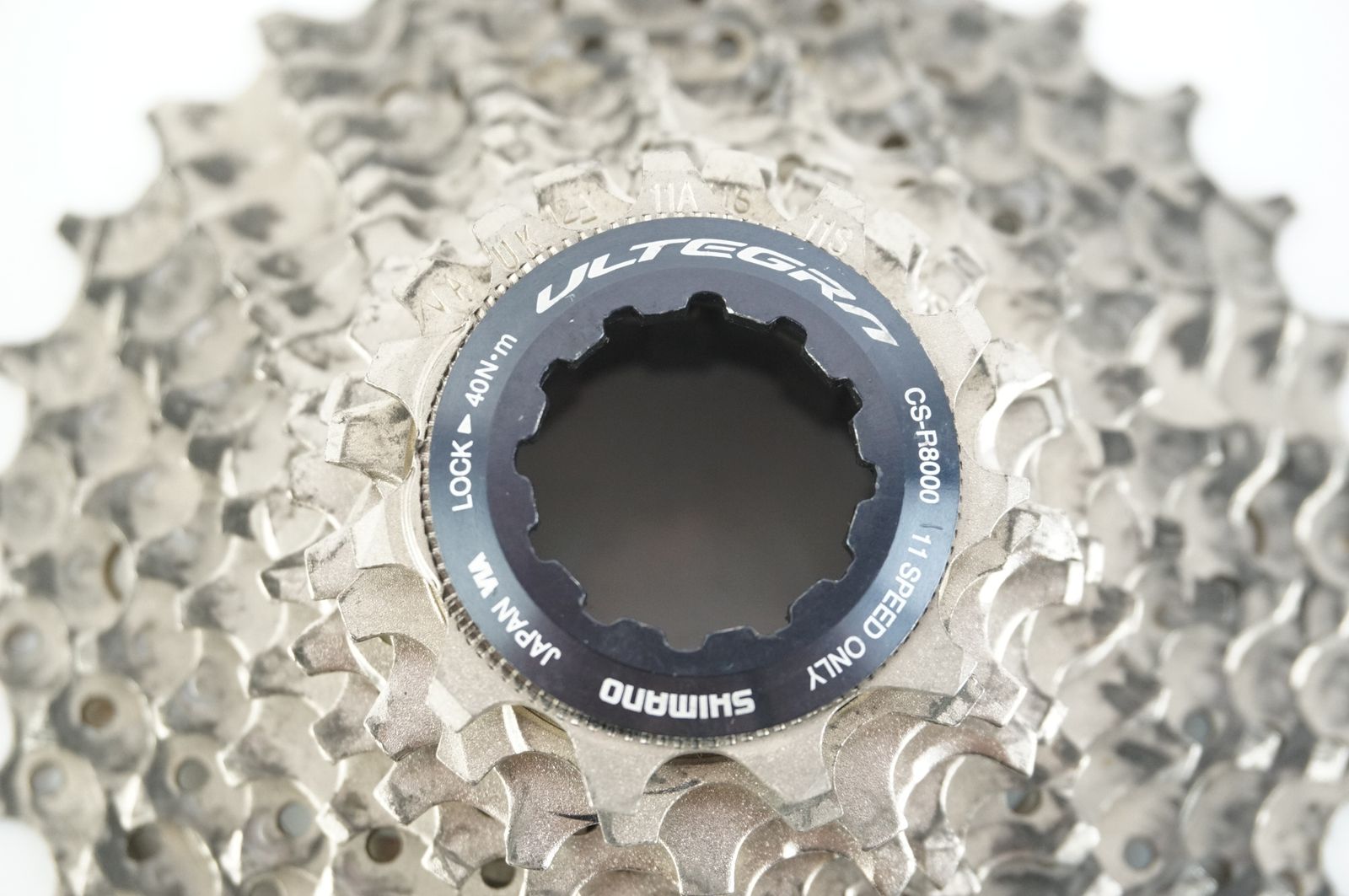 SHIMANO 「シマノ」 ULTEGRA CS-R8000 11-30T スプロケット