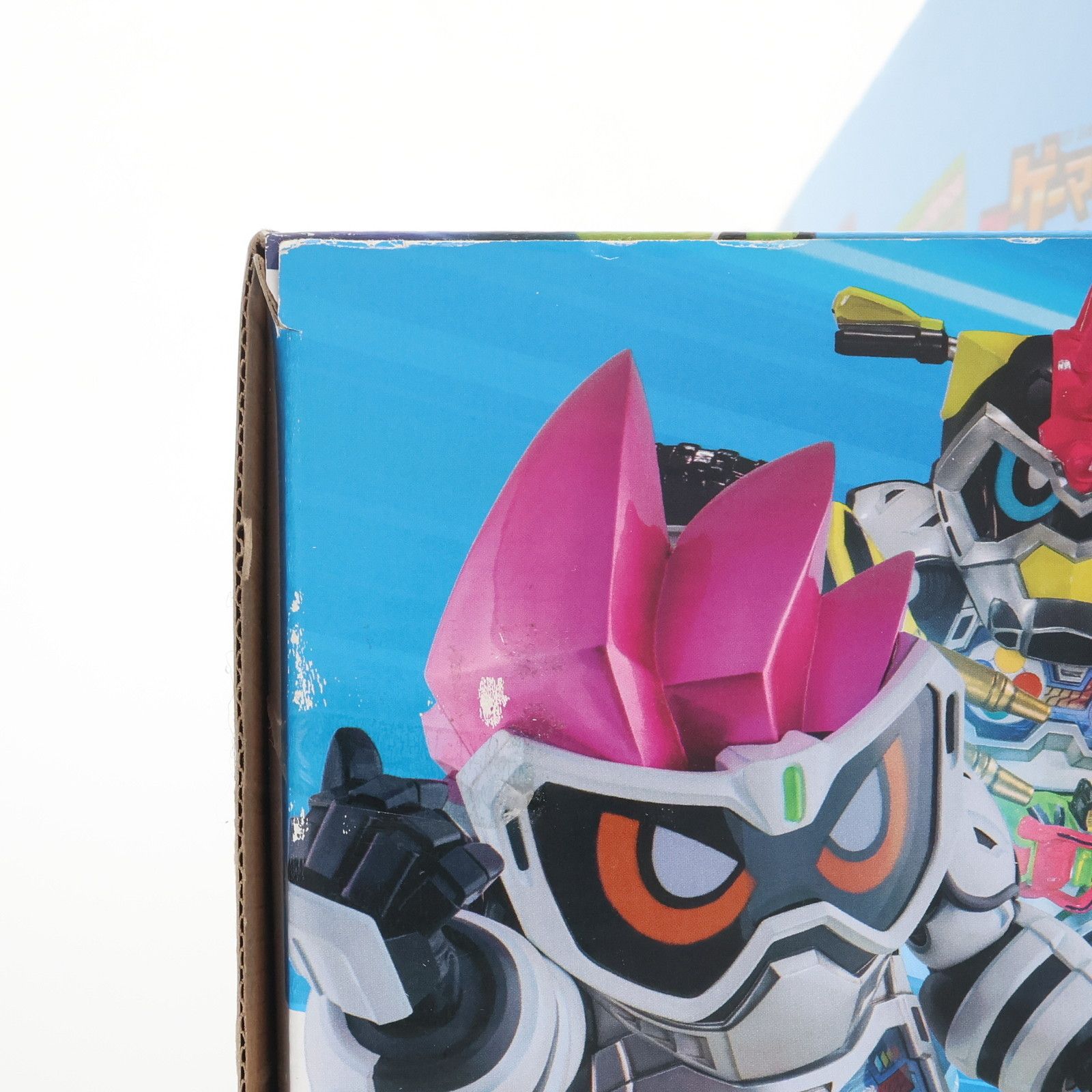 DXゲーマドライバー&キメワザスロットホルダーセット 仮面ライダー