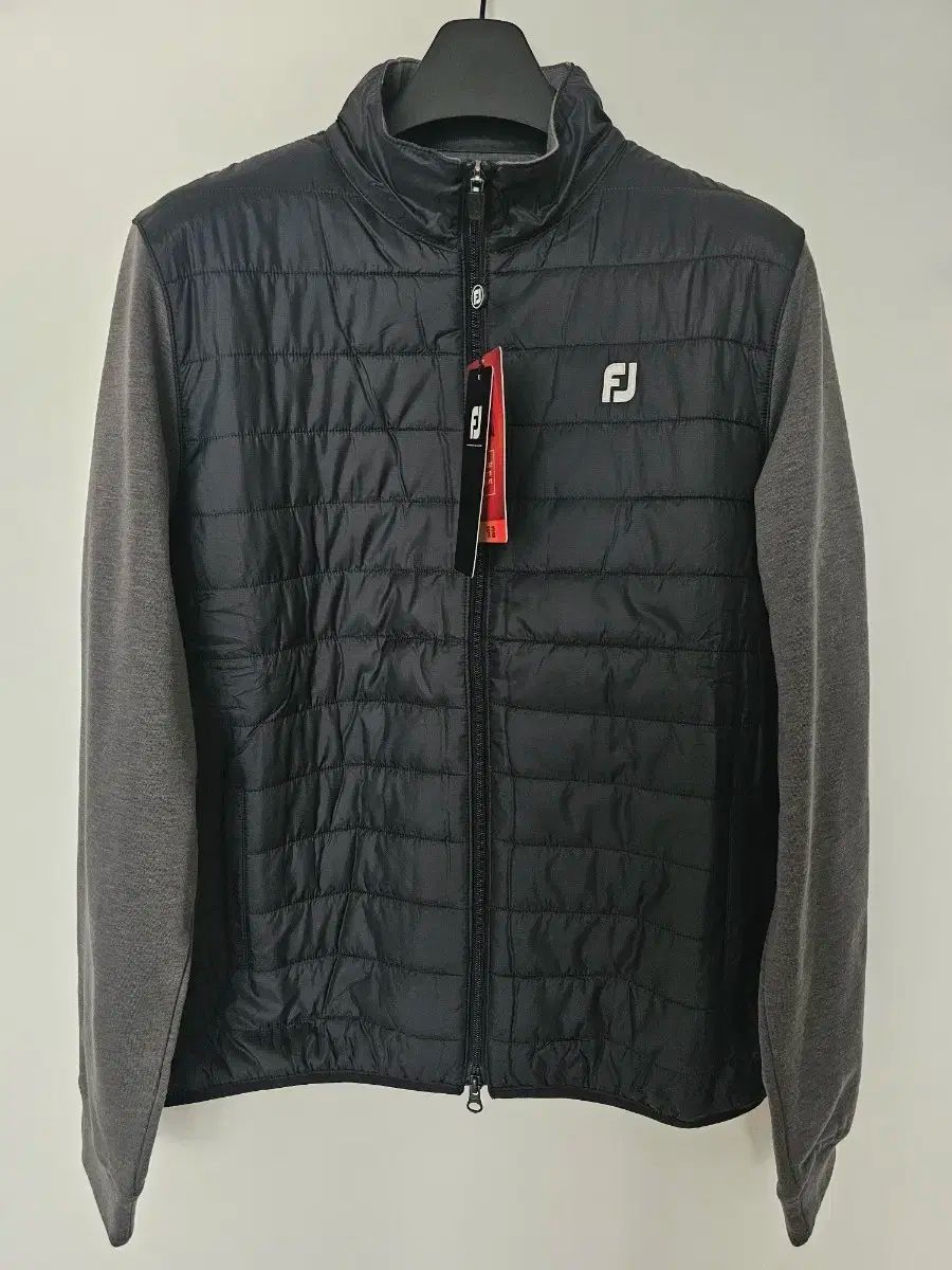 FootJoy フットジョイ FJ フルジップアップ ハイブリッド 軽量 ジャケット XL 105