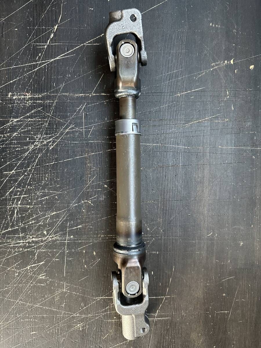 トヨタ 純正 ノア ヴォクシー ステアリングインタミディエイトシャフト NO.2 45260-28140 TOYOTA LEXUS Genuine JDM メーカー純正品