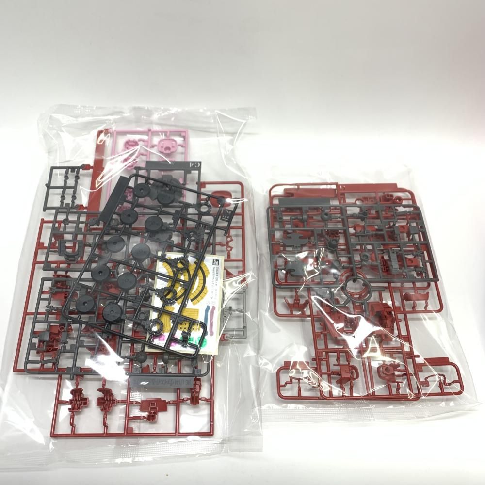 【中古】ｶﾞﾝﾀﾞﾑ）HGAC 1/144 ｳﾞｧｲｴｲﾄ&amp;ﾒﾘｸﾘｳｽ プレミアムバンダイ限定[18][240018336576] HG 1/144 ヴァイエイト・シュイヴァン & メリクリウス・シュ