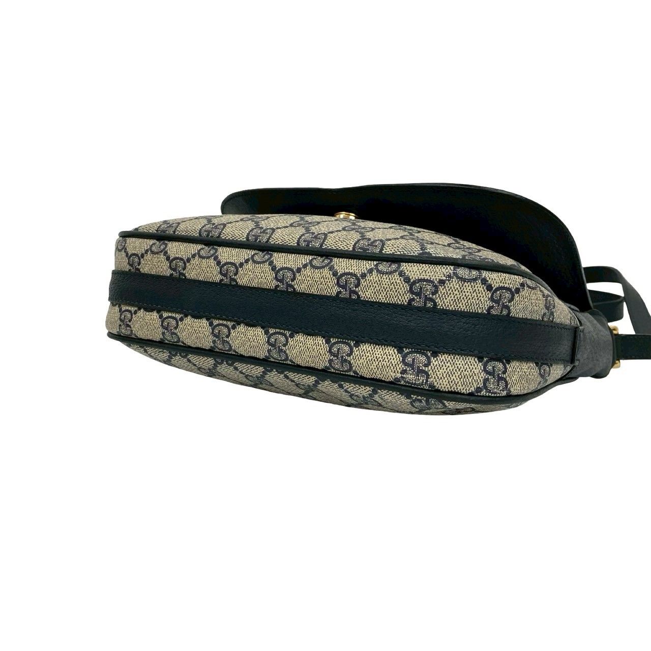 極 美品 GUCCI グッチ オールドグッチ ヴィンテージ シェリー