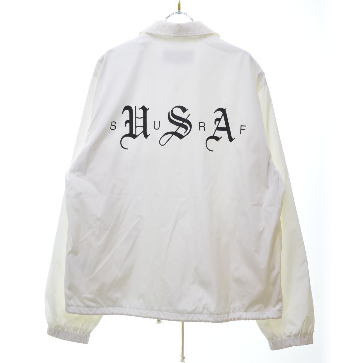 【NOONGOONS×RHCRonHerman】USA Surf Coachジャケット NOONGOONS×RHCRonHerman】USA Surf Coachジャケット - メルカリ