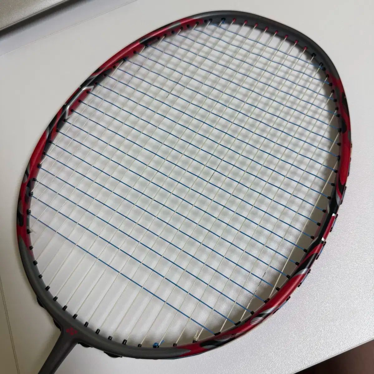 ヨネックス ( YONEX ) アークセイバー 11 プロ 4u - メルカリ