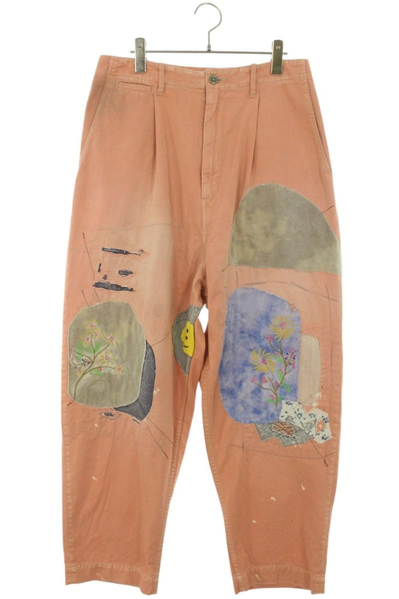 上杉柊平 AURALEE COTTON RESIST KNIT 定価4.6万】上杉柊平 AURALEE COTTON RESIST KNIT