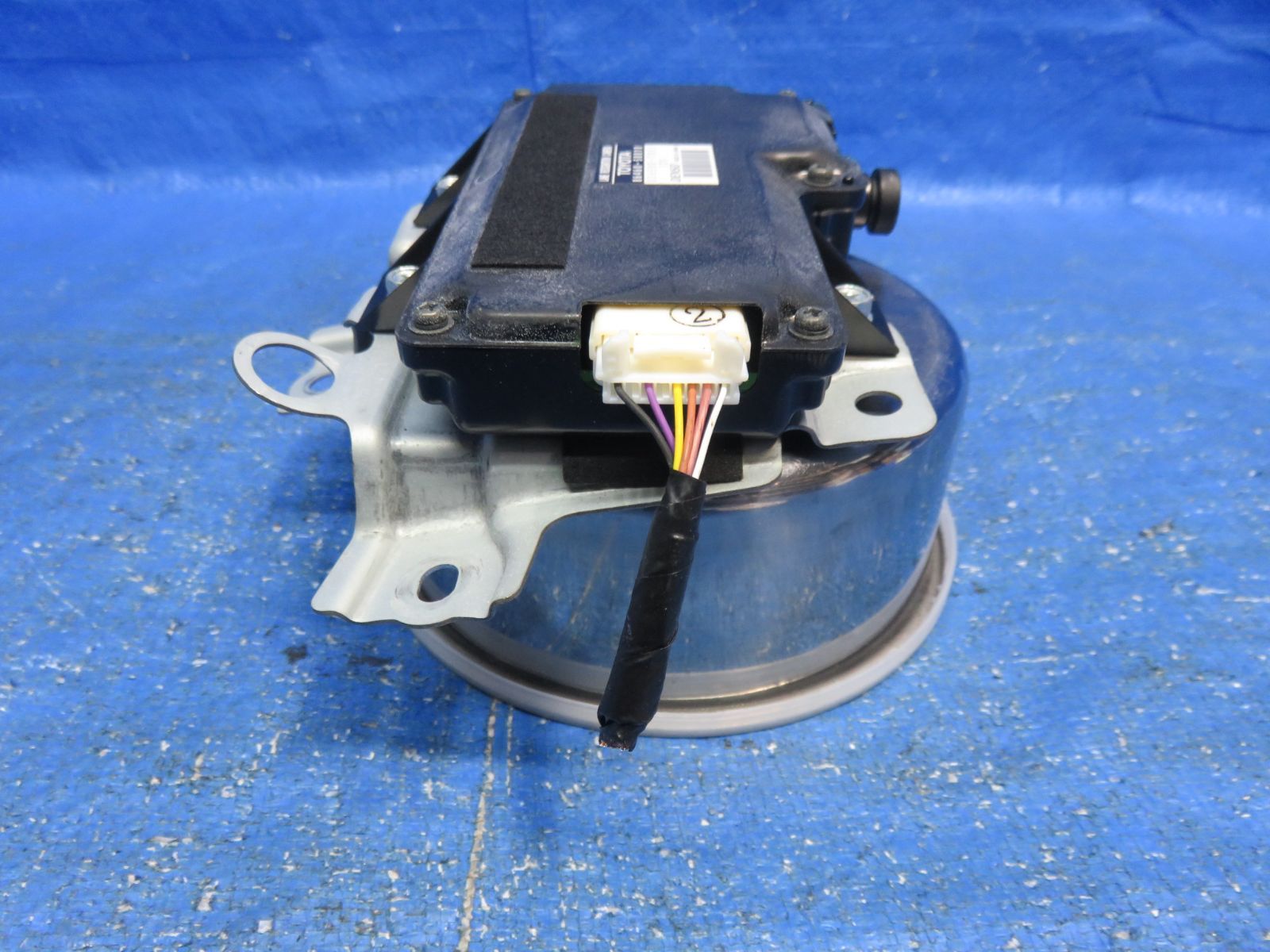 アルファード共通