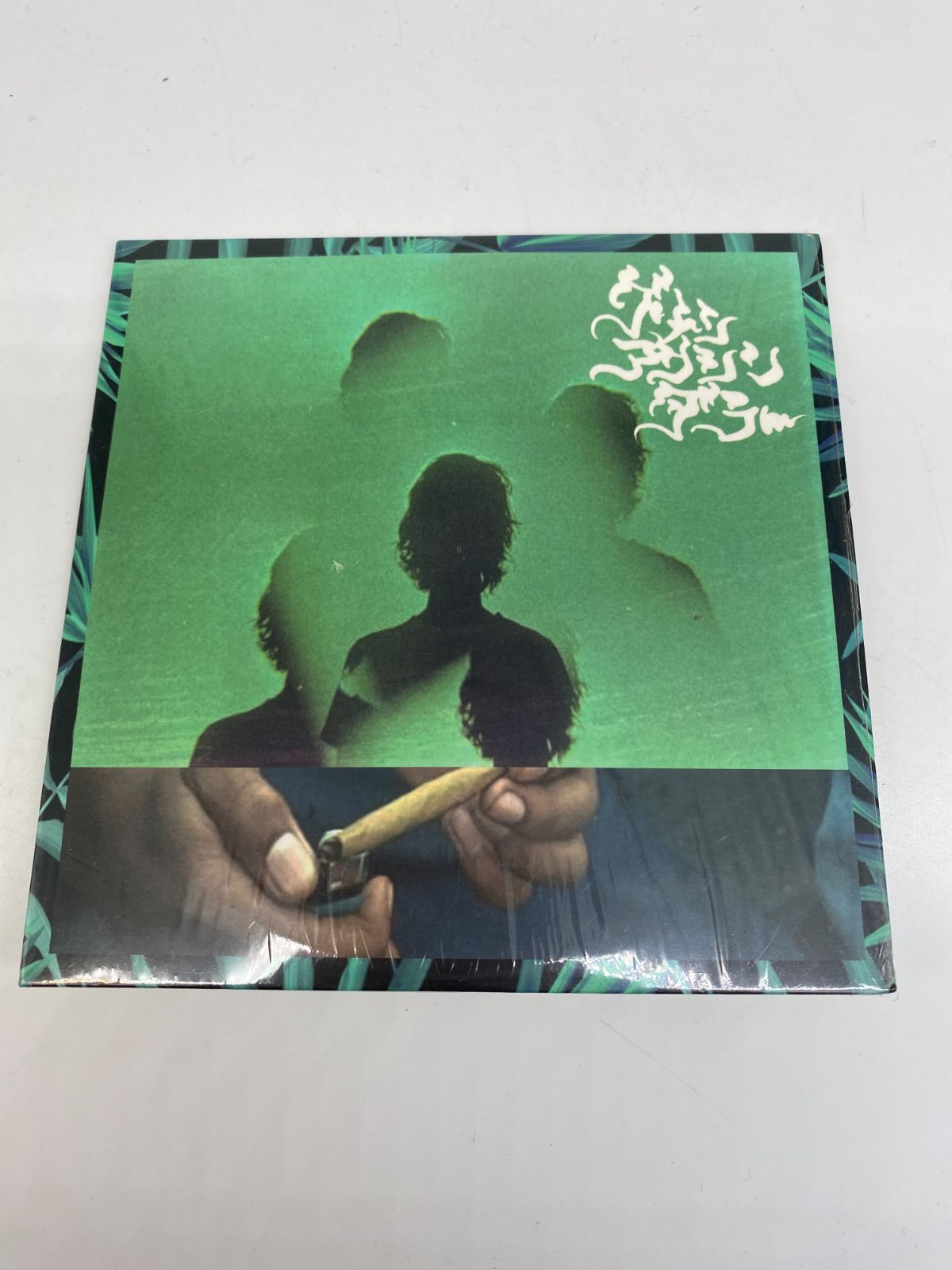 BEATS LOOPS - LIFE GREEN ASSASSIN DOLLAR