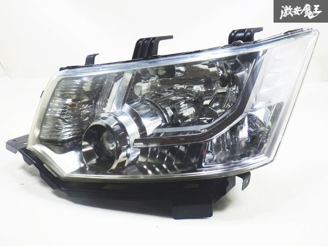 期間限定】三菱 デリカD:5 / D5 CV5W CV1W CV2W CV4W 純正 HID ヘッド