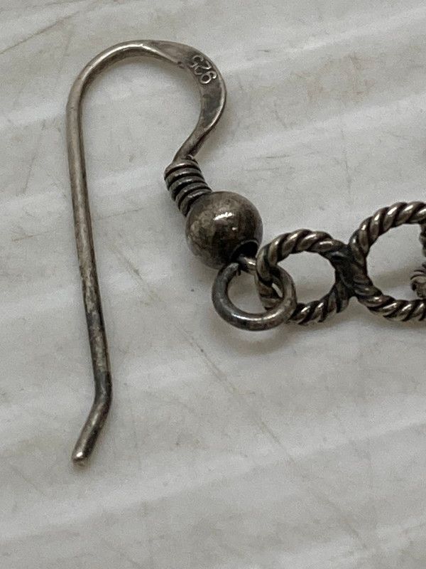 中古品】Justin Davis ジャスティンデイビス C.C.POWER PIERCE