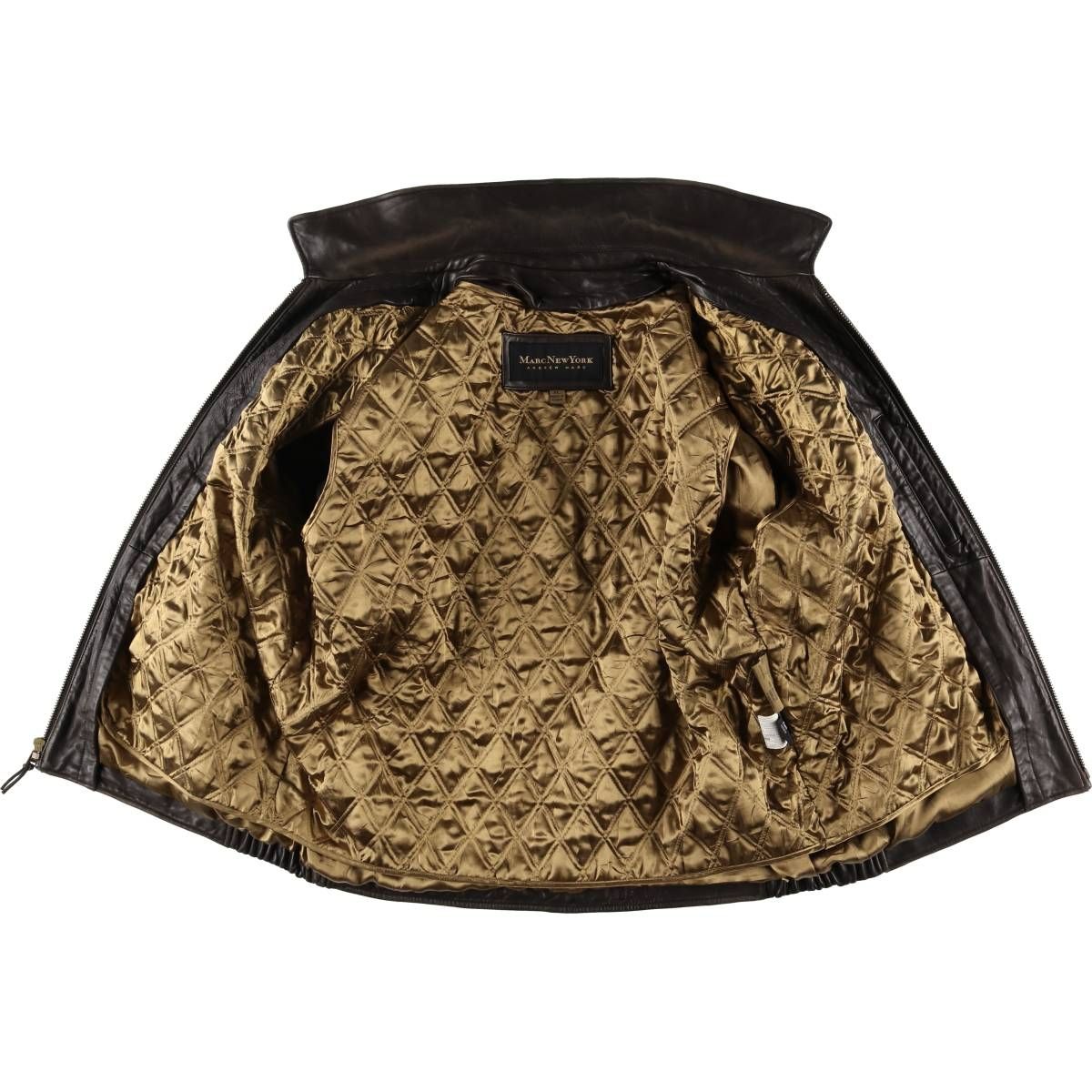 古着 アンドリュー マーク ANDREW MARC MARC NEWYORK マーク  