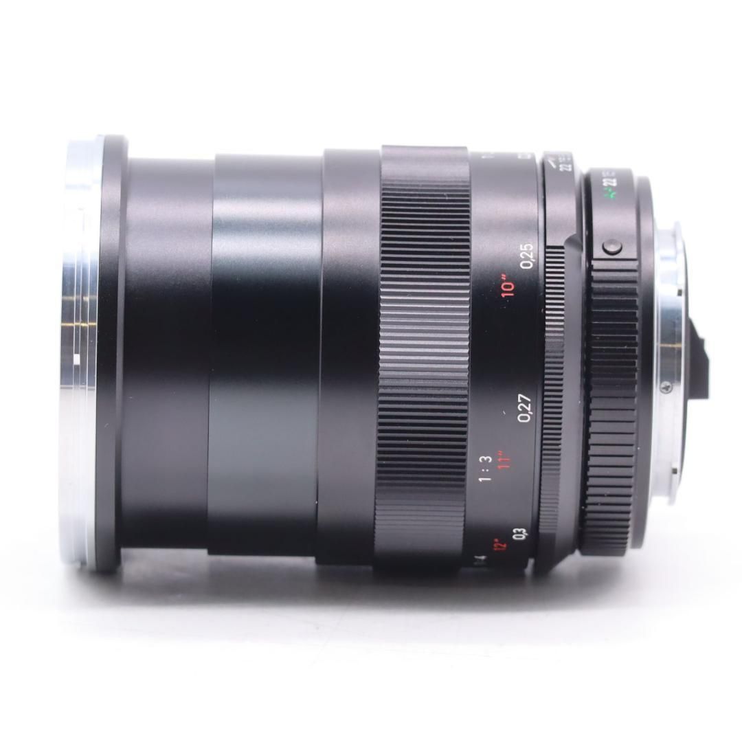 Carl Zeiss Makro Planar T*2 50 ZK - メルカリ