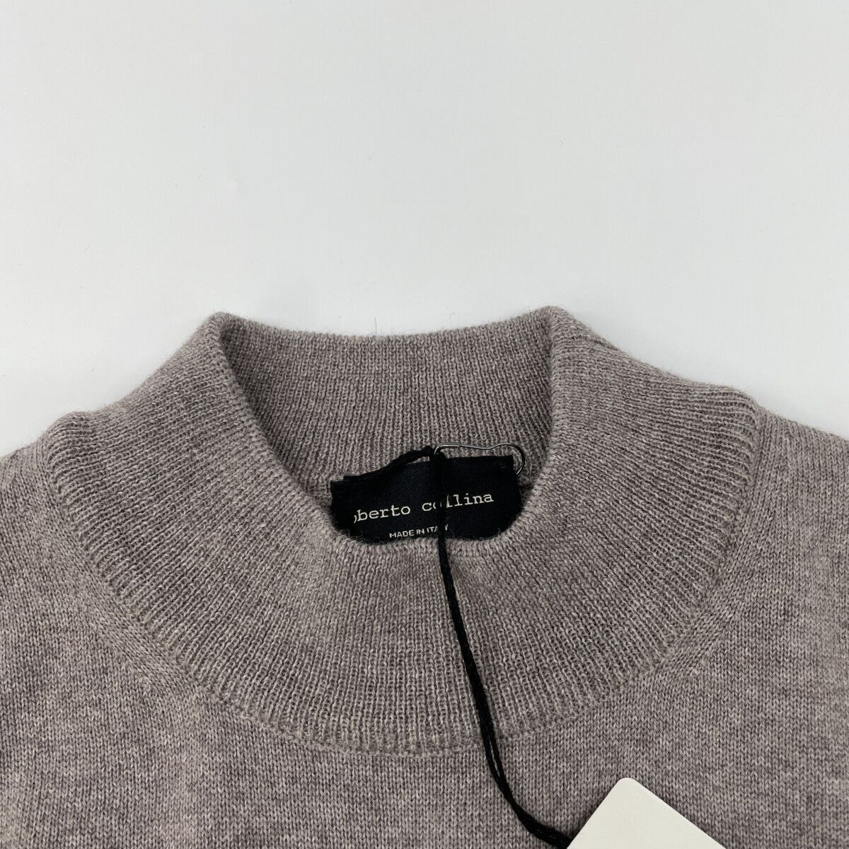 ロベルトコリーナ