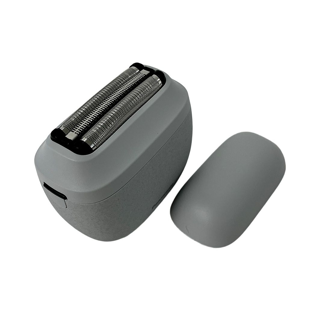 Panasonic ES-P330U-H ラムダッシュ パームイン LITE 3枚刃 ケース付