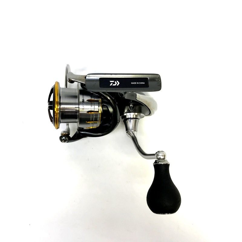 DAIWA ダイワ 18ブラスト LT4000-CXH 00065102 リール