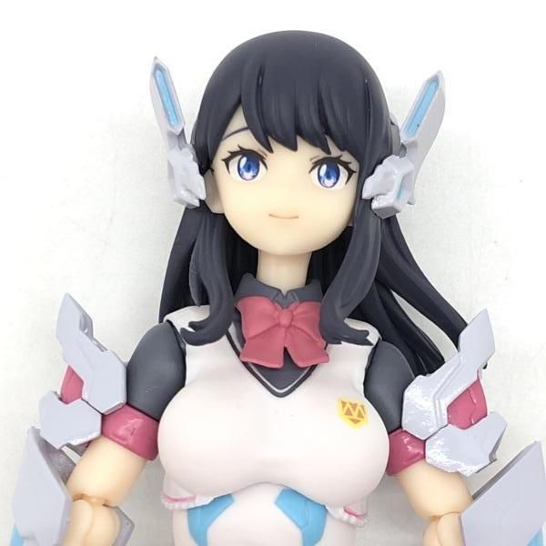 中古】開封）Hyper Body 宝多六花(GRID TECTOR Ver.) [24