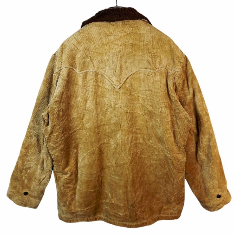 古着 vintage H BAR Cエイチバーシーランチコート サイズ40 楽天市場】h bar c ウエスタンの通販