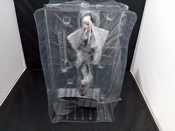 【中古】Myethos G.A.D_貂 1/7 開封品 G.A.D[97][240097220399] 中古】Myethos G.A.D_貂 1/7 開封品 G.A.D[97][240097220399]