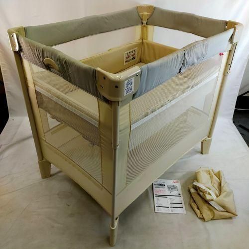 ベビー家具・寝具 Aprica ココネルエアーAB