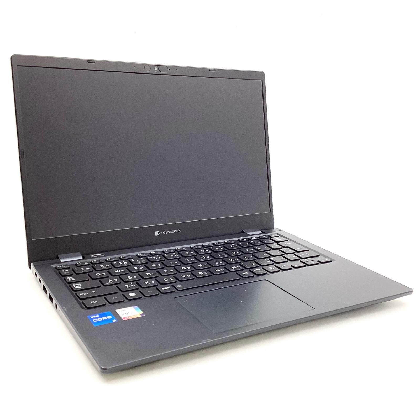 dynabook G83/KV i5-1235U 16GB/256GB SSD - 中古PC