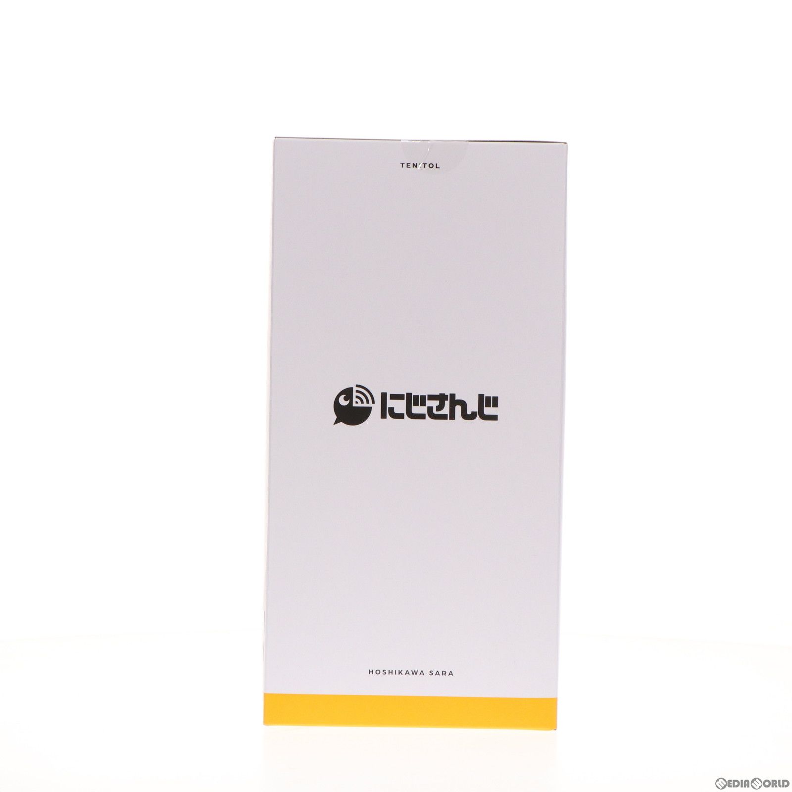 FURYU HOBBY MALL限定 TENITOL 星川サラ(ほしかわさら) にじさん