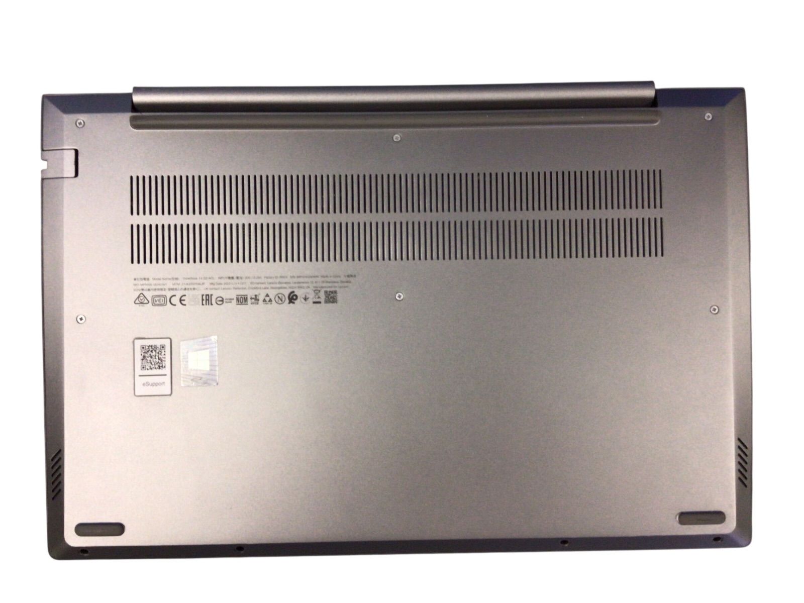 ジャンク】Lenovo ThinkBook 14 Ryzen 7 - メルカリ