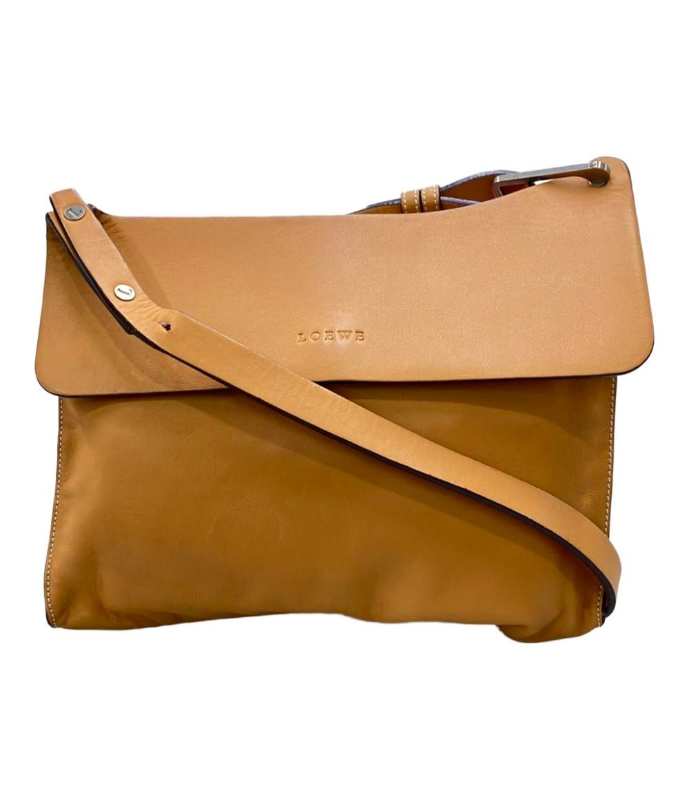 ロエベ ショルダーバッグ 斜め掛け レディース LOEWE