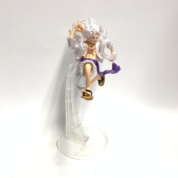 未使用 モンキー・D・ルフィ ギア5 ラストワン賞 フィギュア Amazon.co.jp: 一番くじ ワンピース BEYOND THE LEVEL ラストワン賞