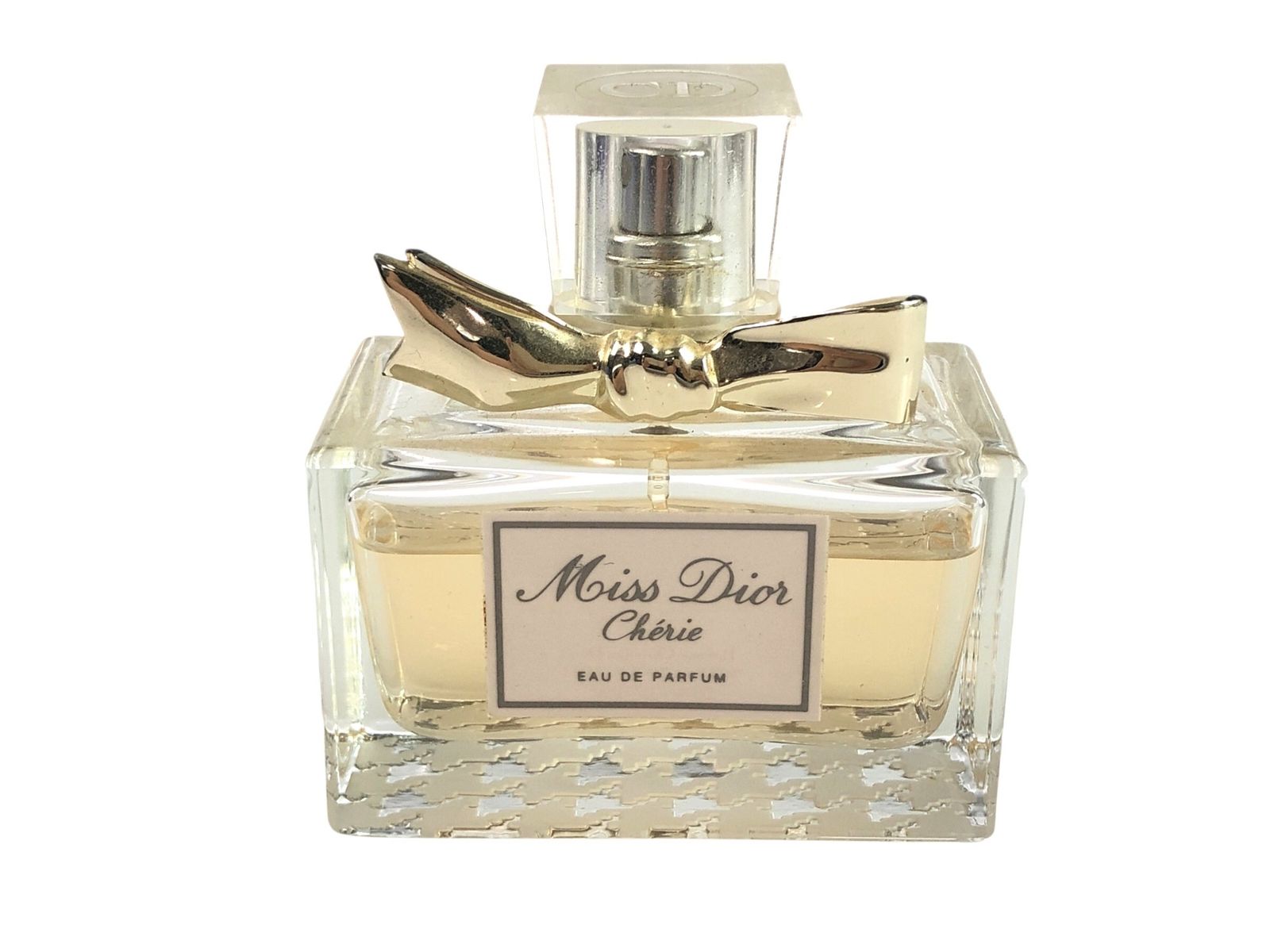 クリスチャン・ディオール ChristianDior ミスディオール MISSDIOR 