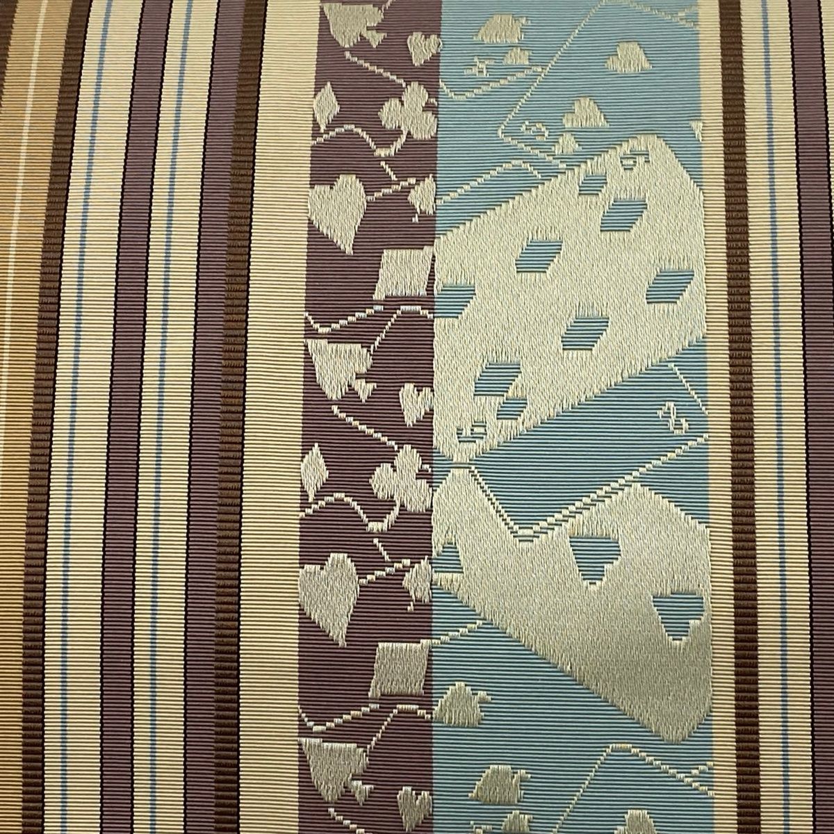 名古屋帯