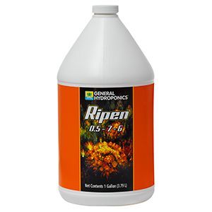 GH Ripen Gallon 3.78L