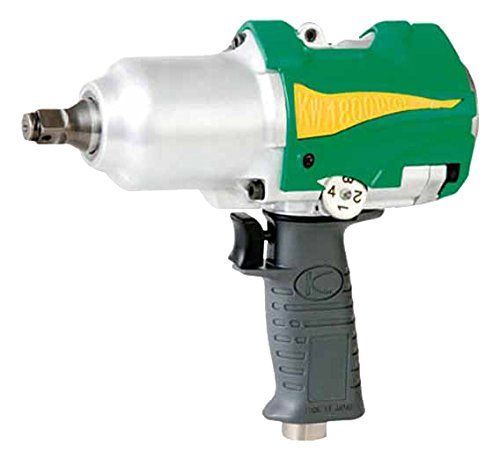 空研 1|2インチ超軽量インパクトレンチ 12.7mm角 KW1800PROI