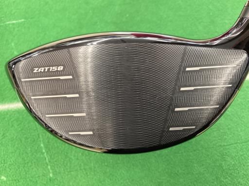 NEXGEN NS250 | 9.5 | NEXGEN SS RED | 中古 | ドライバー