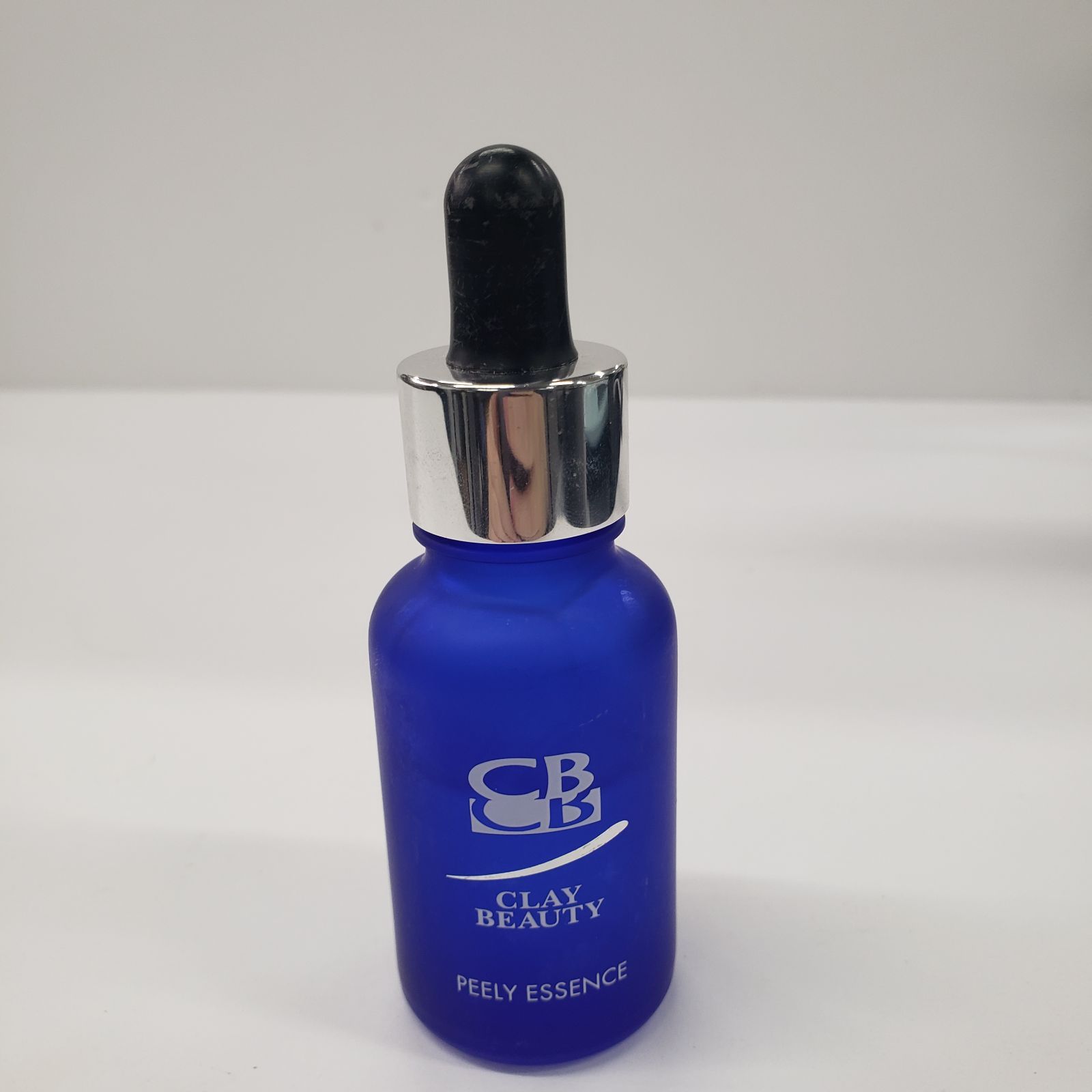 クレイ•ビューティー ピーリーエッセンス 3個