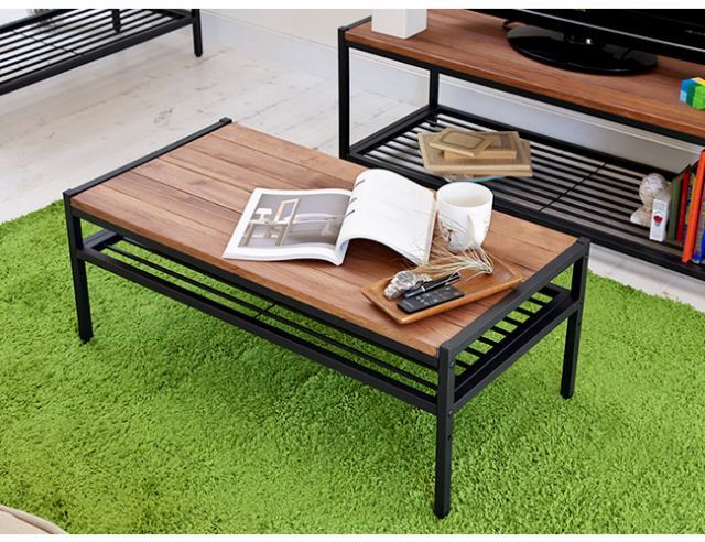 ウッド スタイリッシュ