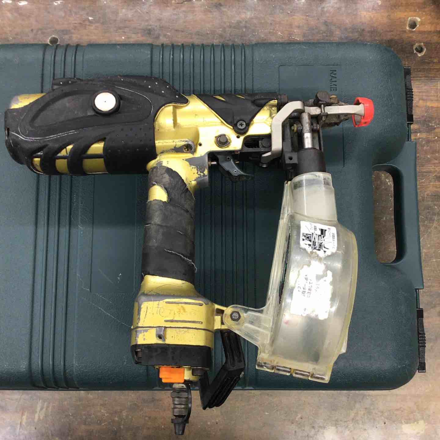 ハイコーキ HIKOKI