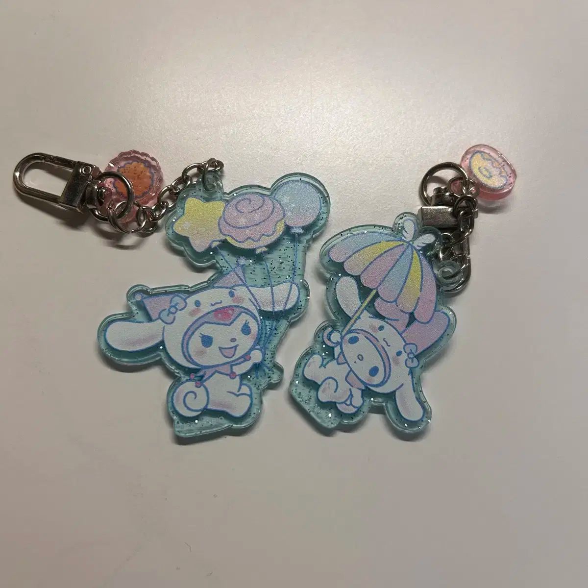 Sanrio(サンリオ) 驚き マイキーリング まとめ売り 出品