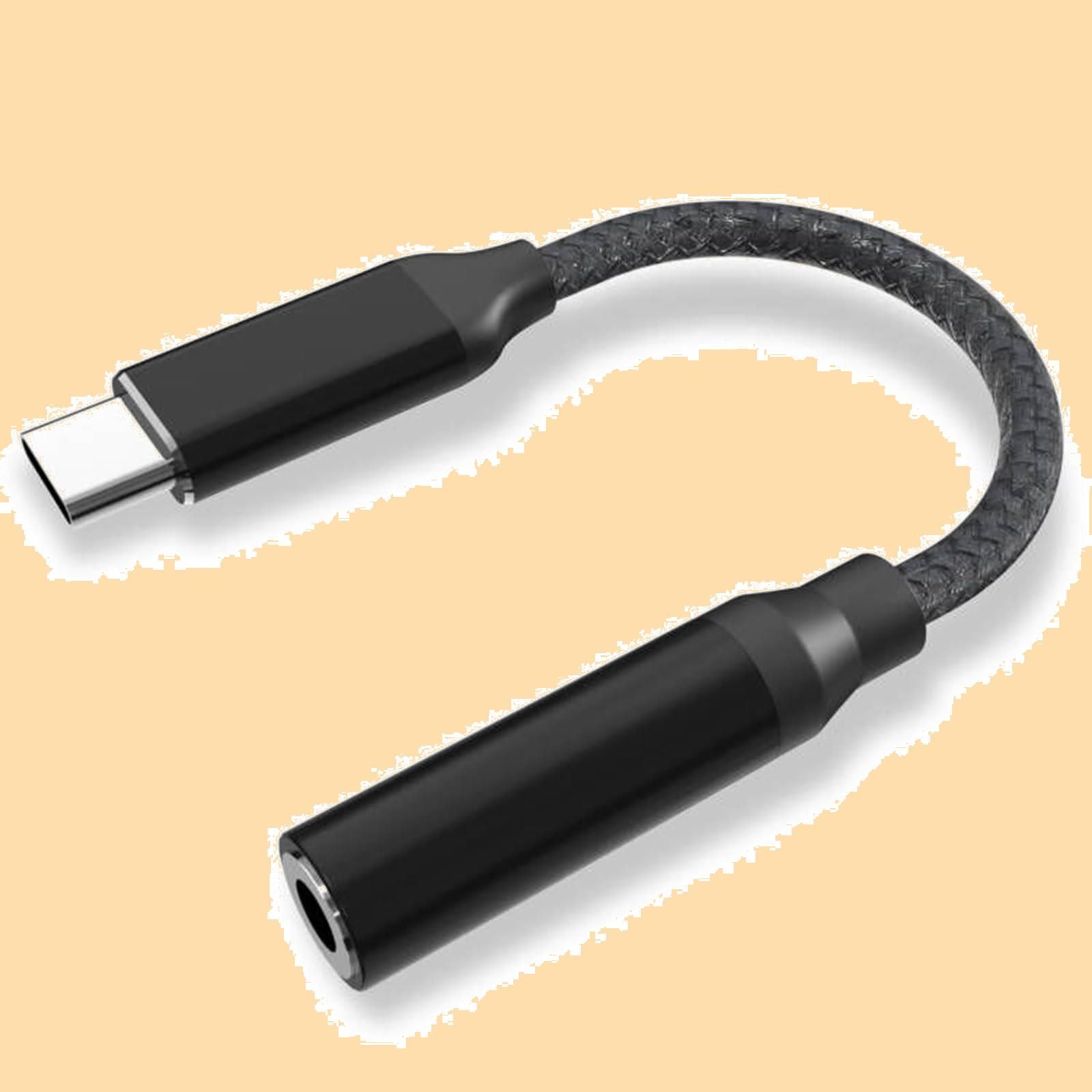 特価商品】タイプc イヤホン 変換 【2023 HiFi音質】 USB Type-C 3.5mm 3極 4極 オーディオ 変換 アダプター DAC搭載  イヤホンジャック 変換 音楽 通話 音量調整 コントロール機能付き 高耐久 【 iPhone 15/15 - メルカリ