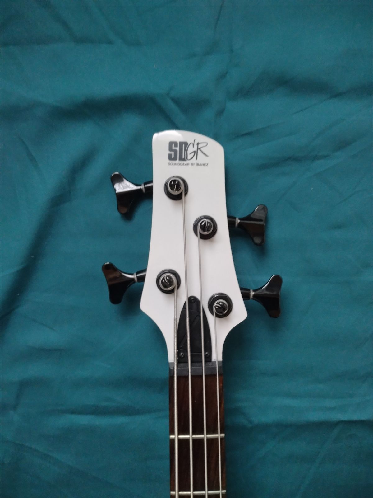 Ibanez SRX430 アイバニーズ Ibanez SRX430 アイバニーズ Ibanez SRX-430