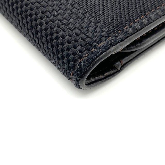 LOUIS VUITTON ルイヴィトン ポルトビエ 9カルト  