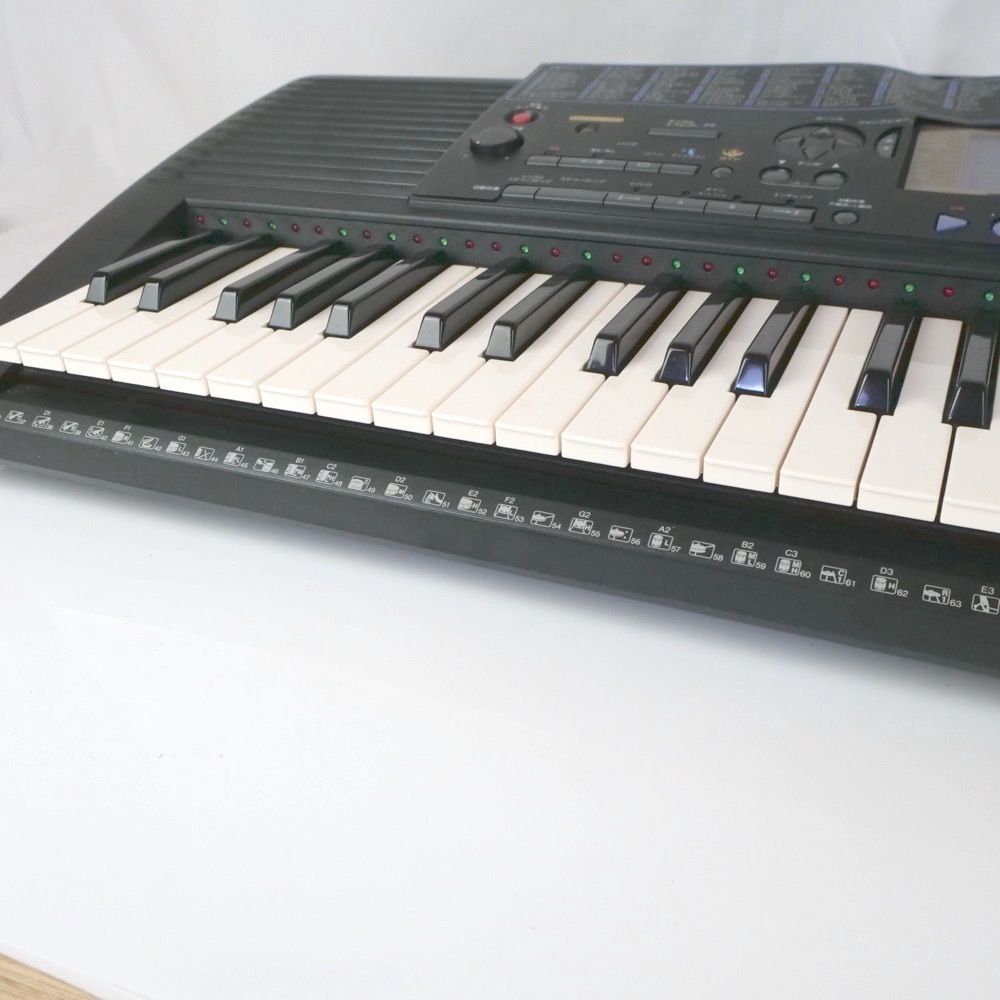 YAMAHA PSR-420