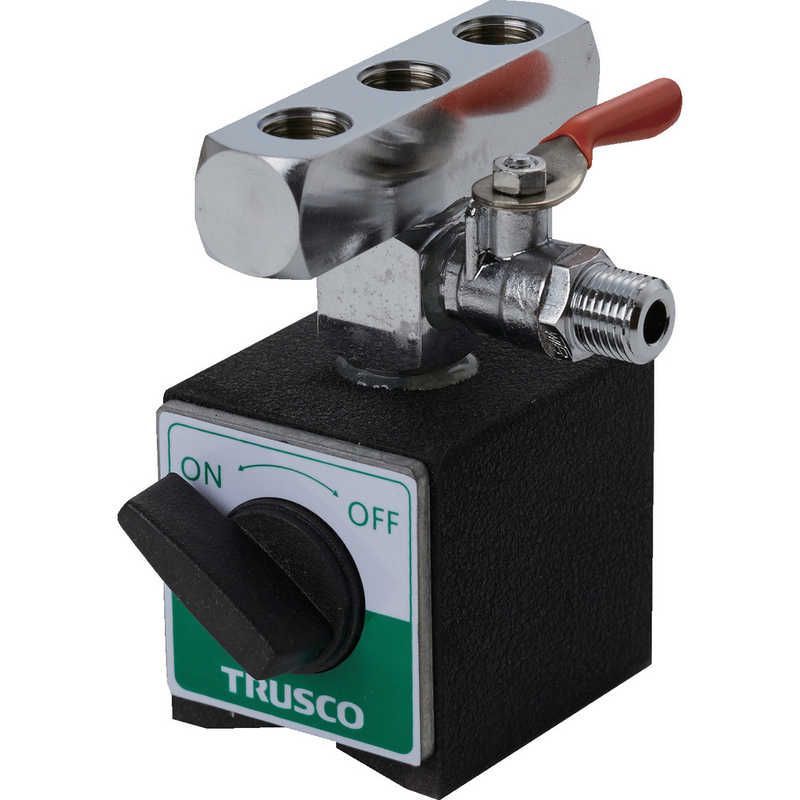 トラスコ中山（ＴＲＵＳＣＯ）　クーラントライナー　フレアノズルサイズ１／２　ノズル幅２１／２　（１０個入）　CL-4N10 | TRUSCO(トラスコ) クーラントライナー フレアノズル サイズ1