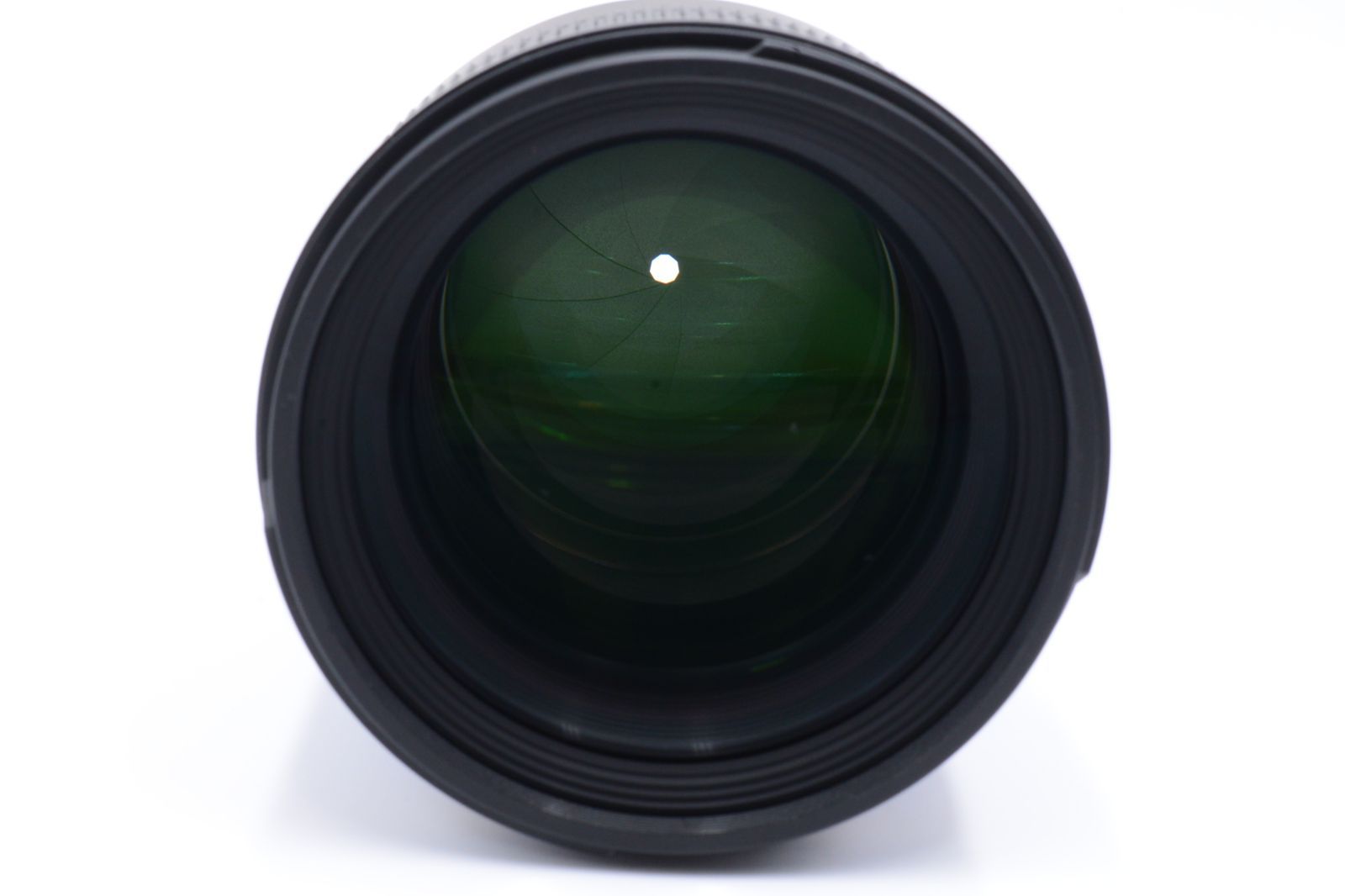 ☆美品☆ シグマ SIGMA 単焦点中望遠レンズ 85mm F1.4 EX DG HSM