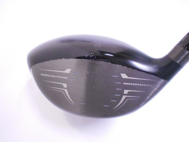 中古】ドライバー ダンロップ スリクソンZX5 Mk II LS The ATTAS